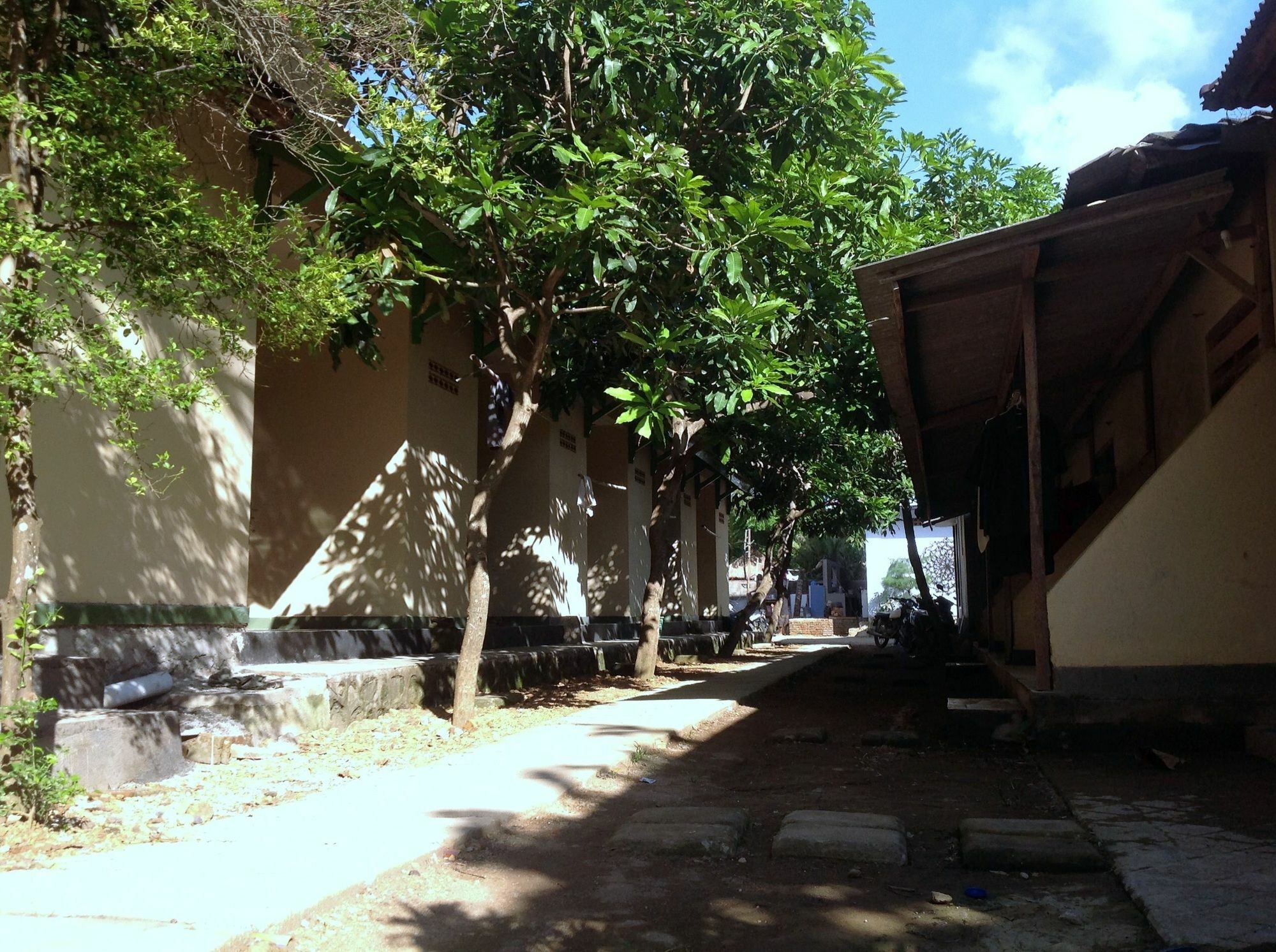 โอโย 1793 กูตา เซอร์เคิล โฮมสเตย์ Kuta  ภายนอก รูปภาพ