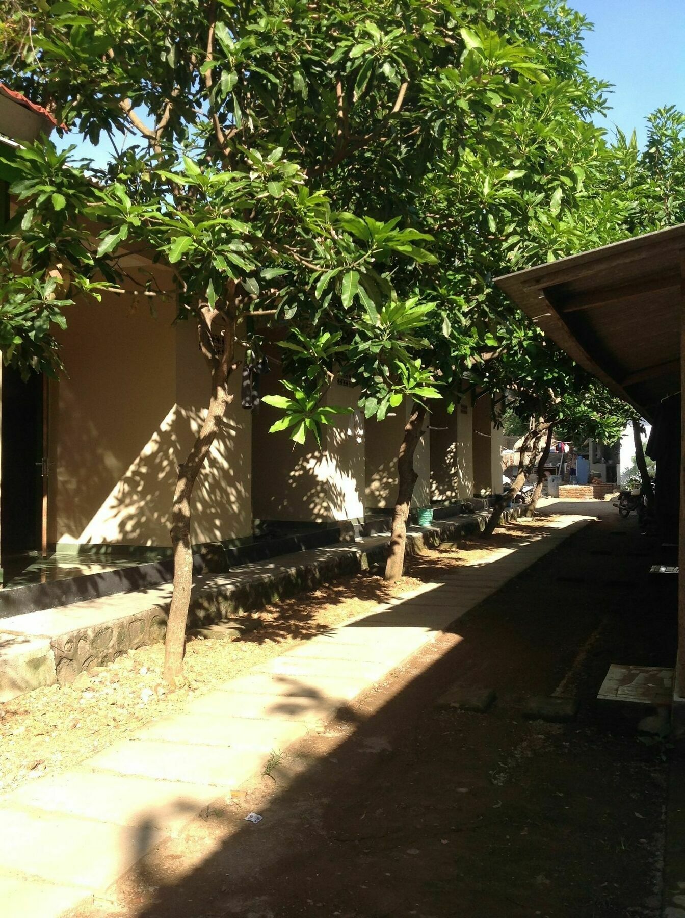 โอโย 1793 กูตา เซอร์เคิล โฮมสเตย์ Kuta  ภายนอก รูปภาพ