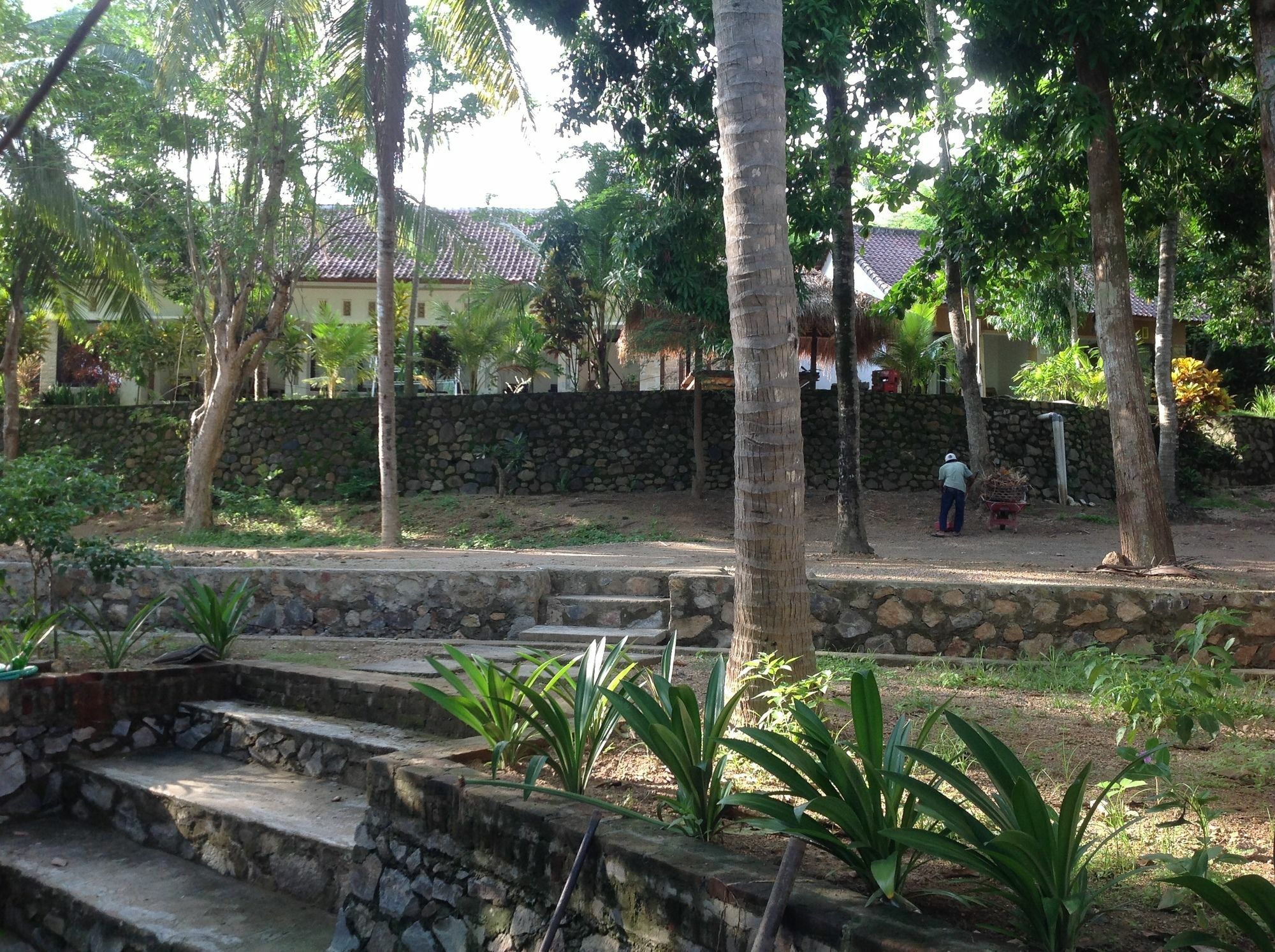 โอโย 1793 กูตา เซอร์เคิล โฮมสเตย์ Kuta  ภายนอก รูปภาพ